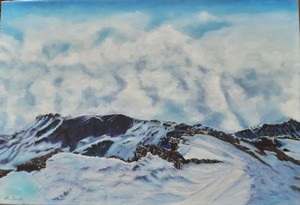 Exposici&oacute;n actual Babel